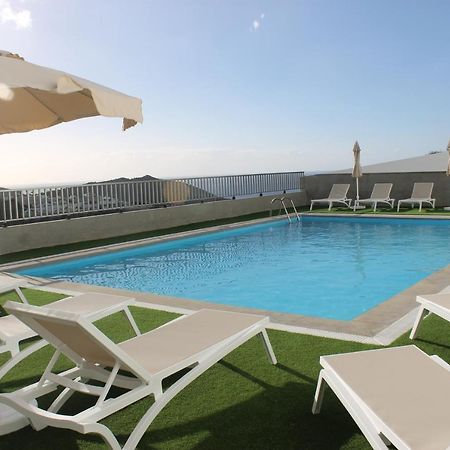 Santa Claudia Apartments - Adults Only Porto Rico Extérieur photo