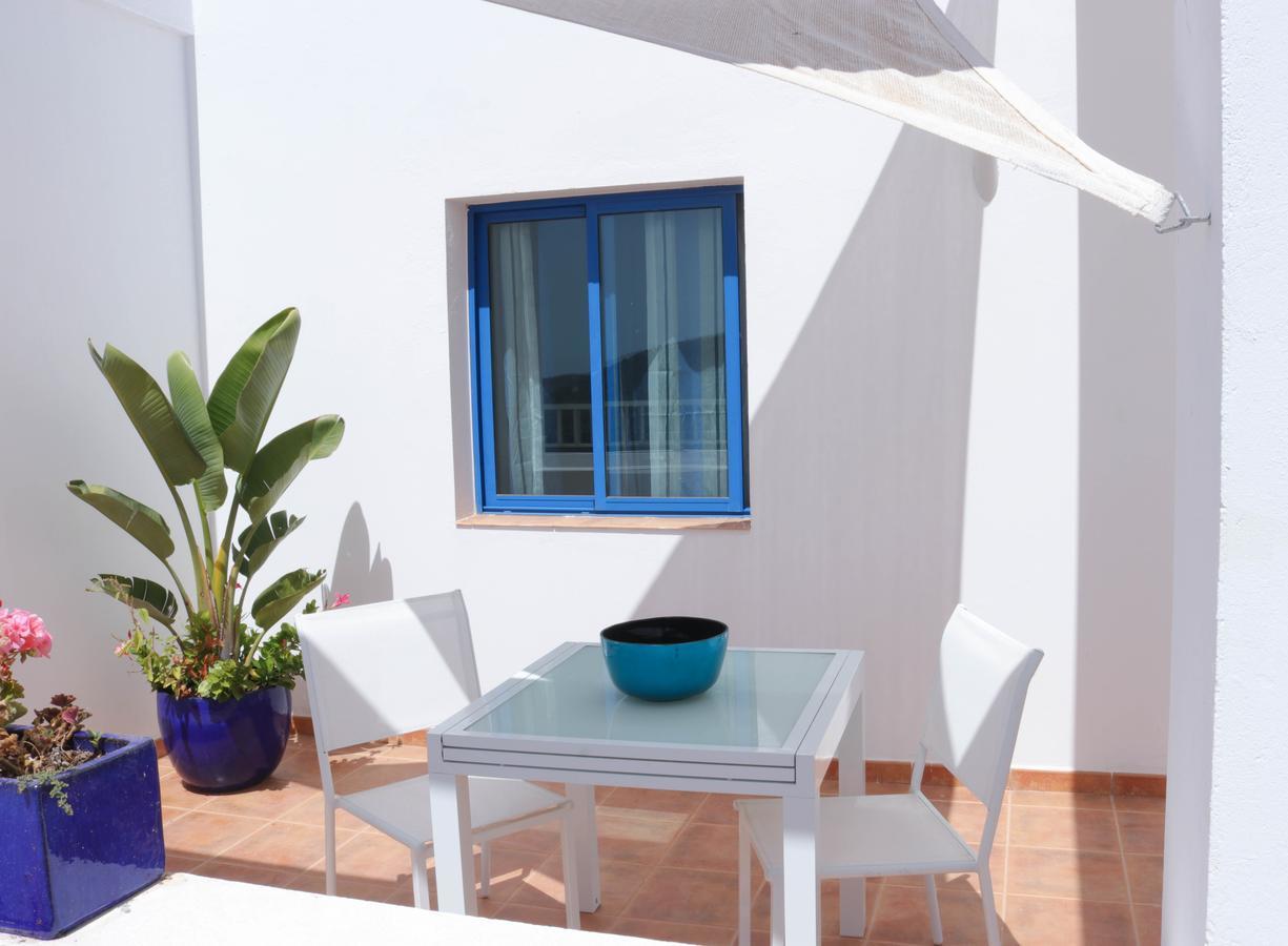 Santa Claudia Apartments - Adults Only Porto Rico Extérieur photo