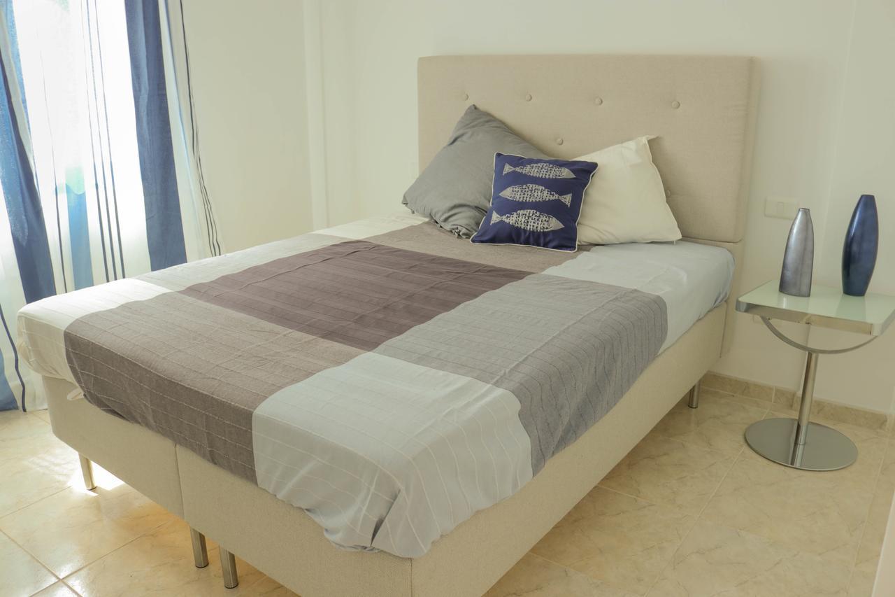 Santa Claudia Apartments - Adults Only Porto Rico Extérieur photo