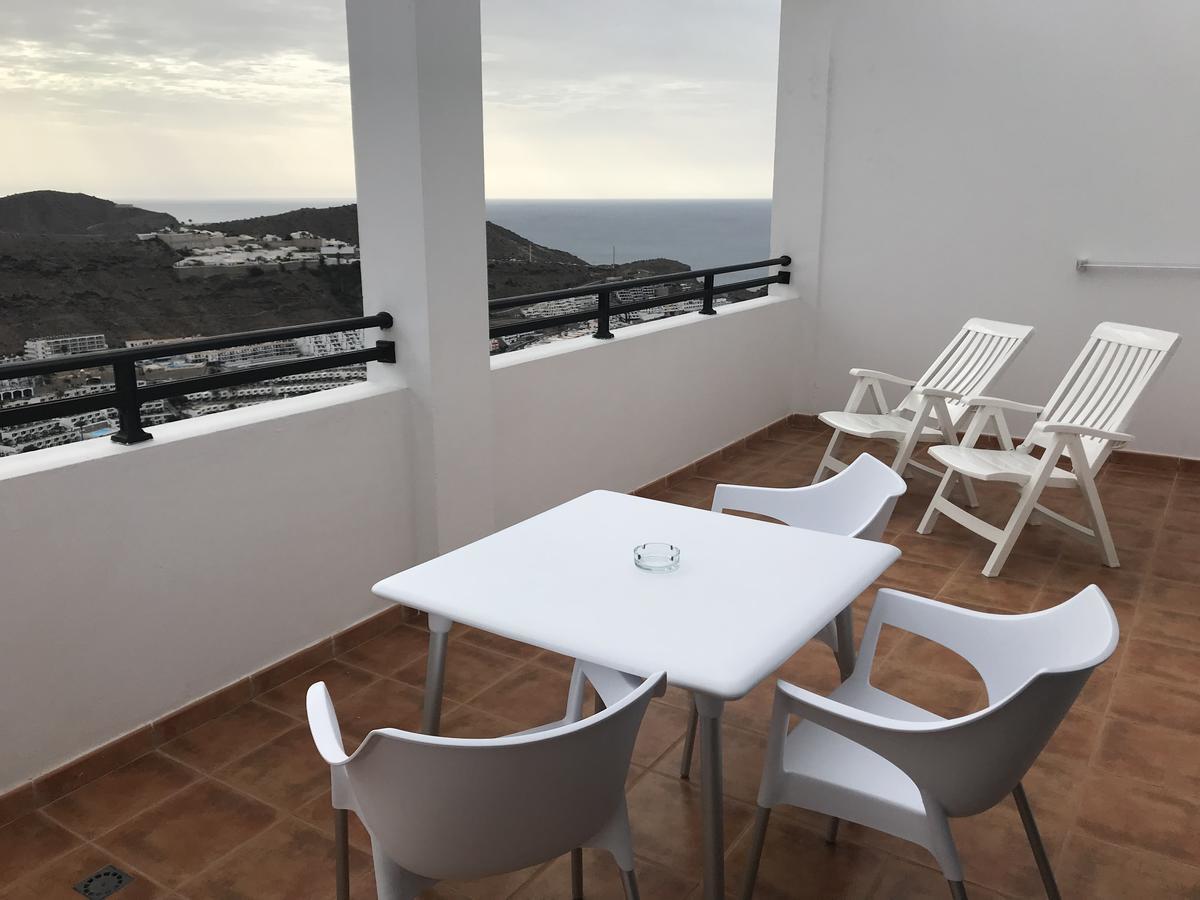 Santa Claudia Apartments - Adults Only Porto Rico Extérieur photo