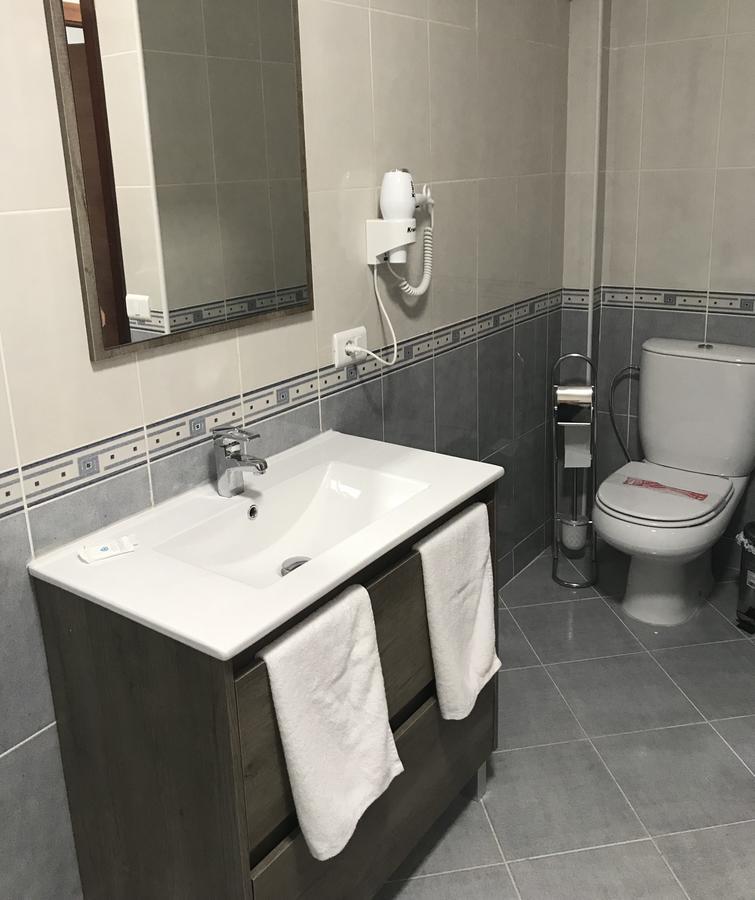 Santa Claudia Apartments - Adults Only Porto Rico Extérieur photo