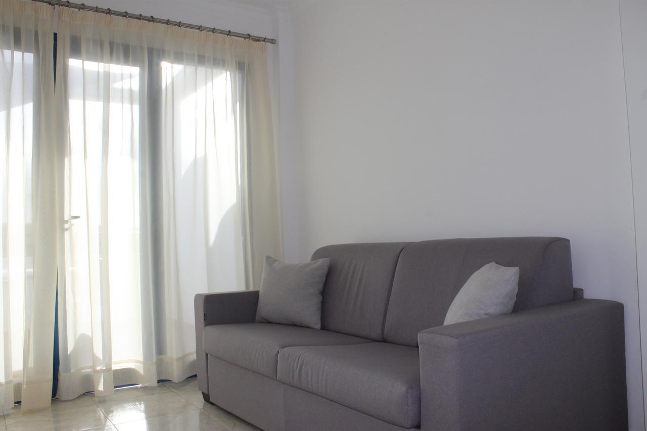 Santa Claudia Apartments - Adults Only Porto Rico Extérieur photo
