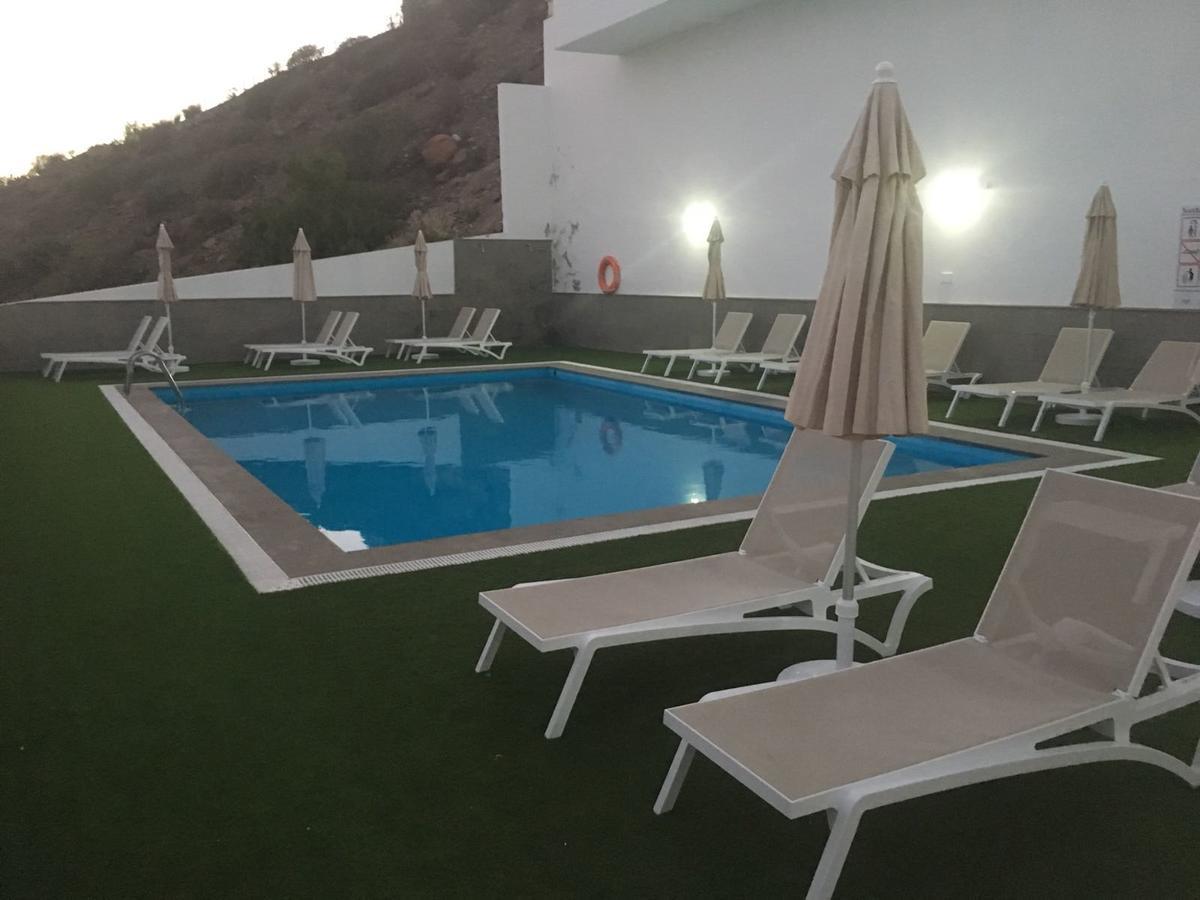 Santa Claudia Apartments - Adults Only Porto Rico Extérieur photo