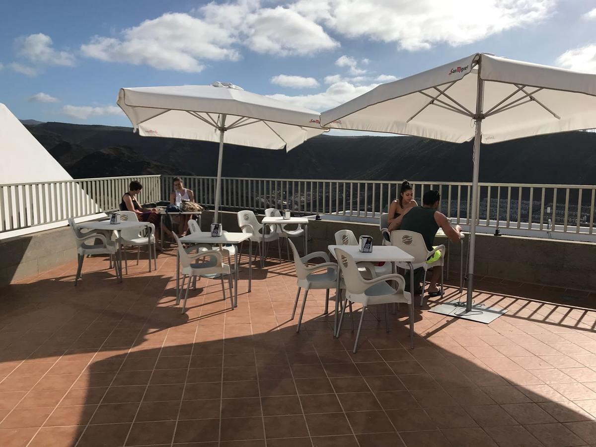 Santa Claudia Apartments - Adults Only Porto Rico Extérieur photo