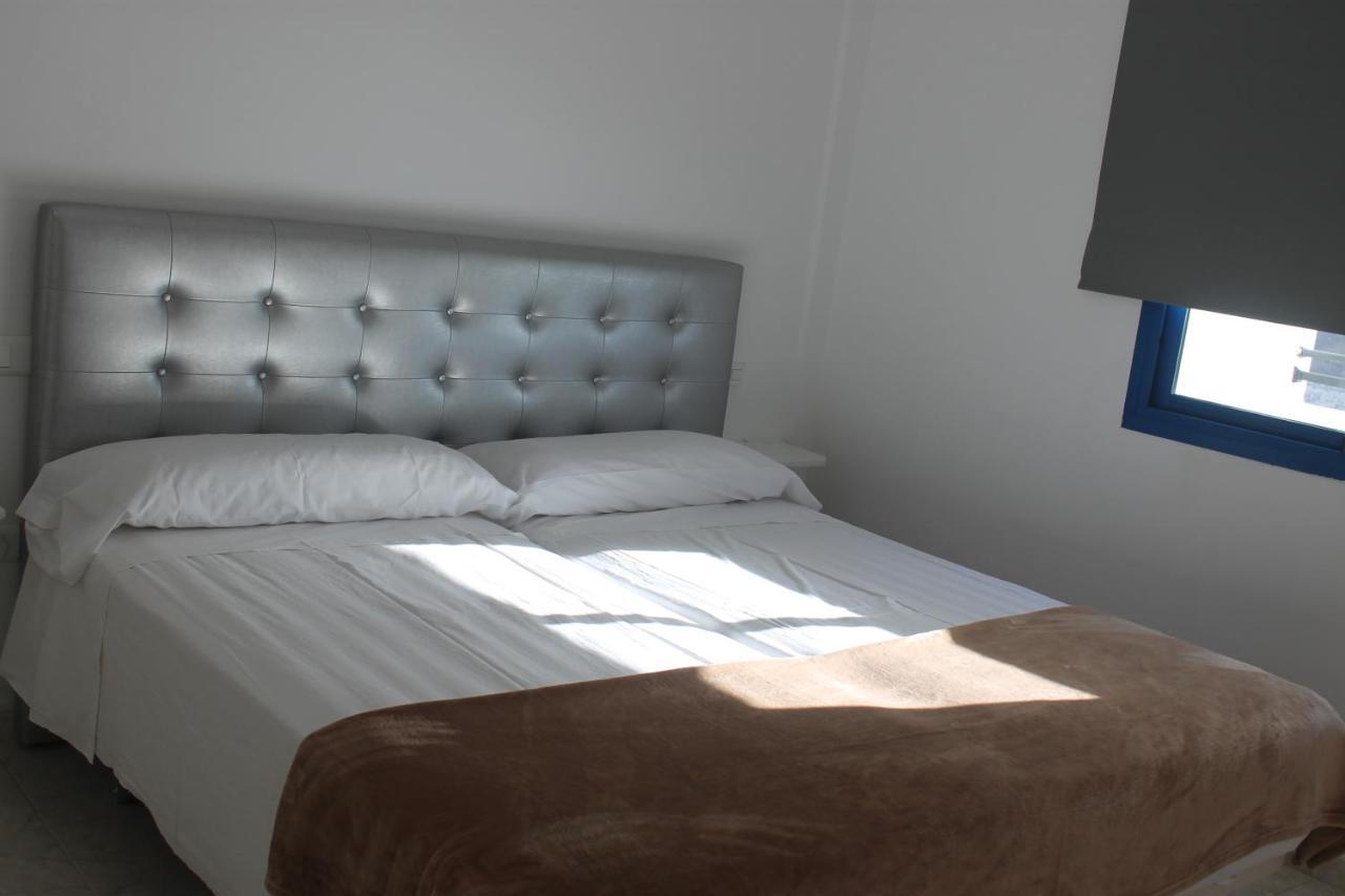 Santa Claudia Apartments - Adults Only Porto Rico Extérieur photo