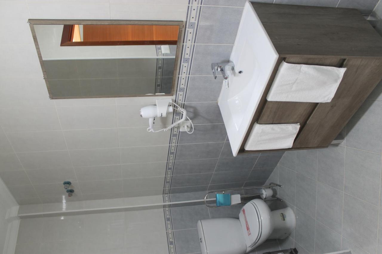 Santa Claudia Apartments - Adults Only Porto Rico Extérieur photo